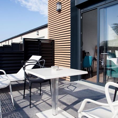 Logis Hotel Relais Saint Jacques - Chateauroux Déols Zewnętrze zdjęcie