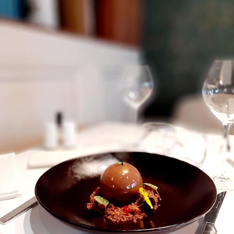 Logis Hotel Relais Saint Jacques - Chateauroux Déols Zewnętrze zdjęcie