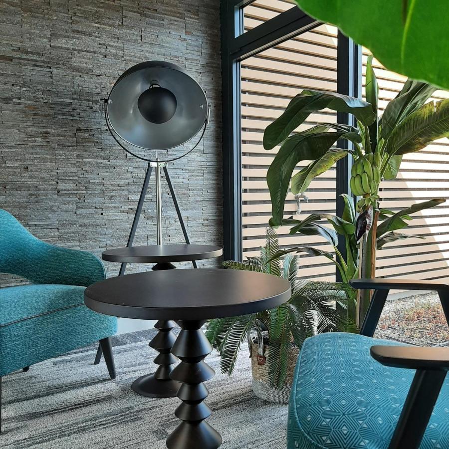 Logis Hotel Relais Saint Jacques - Chateauroux Déols Zewnętrze zdjęcie