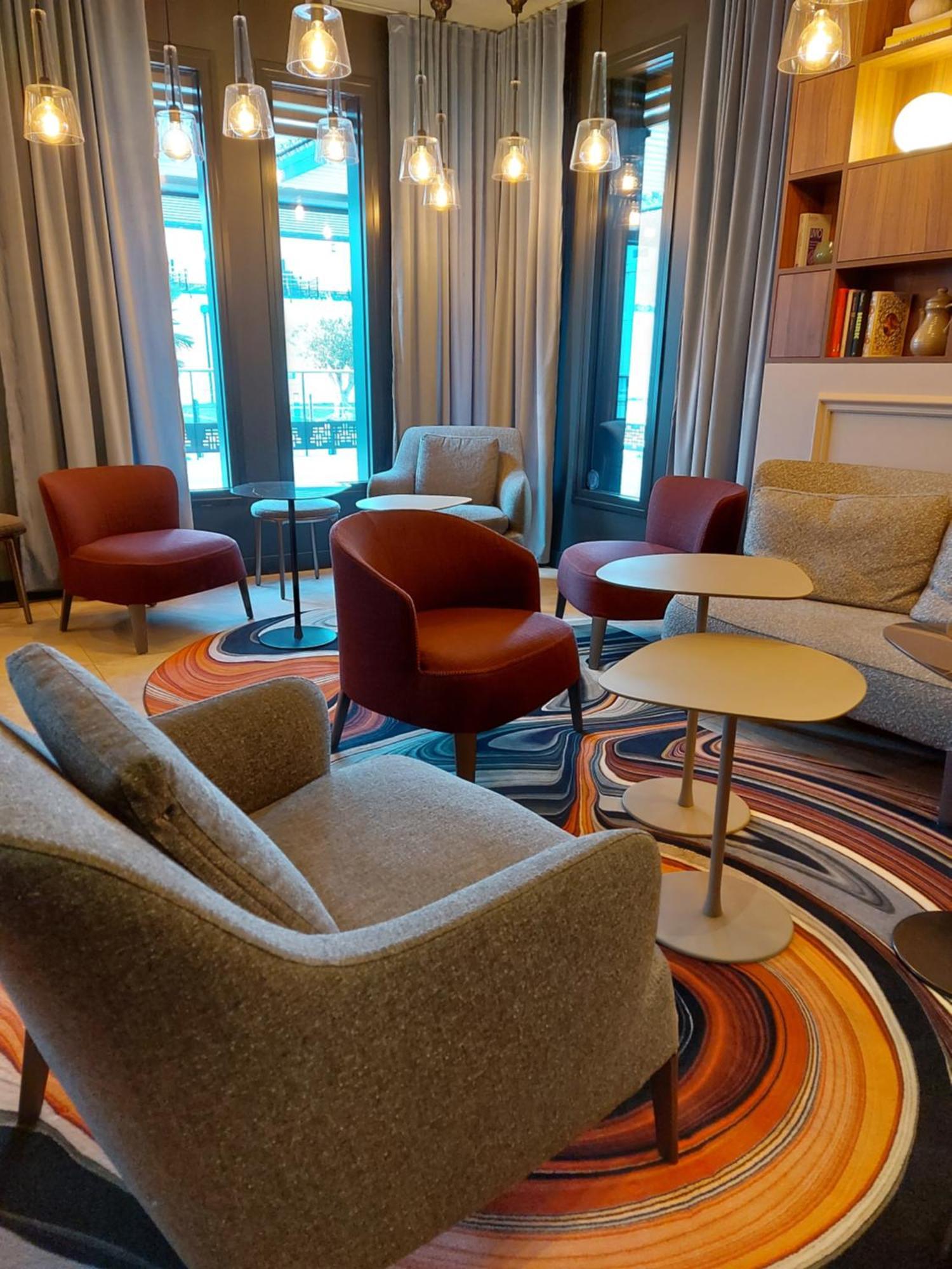 Logis Hotel Relais Saint Jacques - Chateauroux Déols Zewnętrze zdjęcie