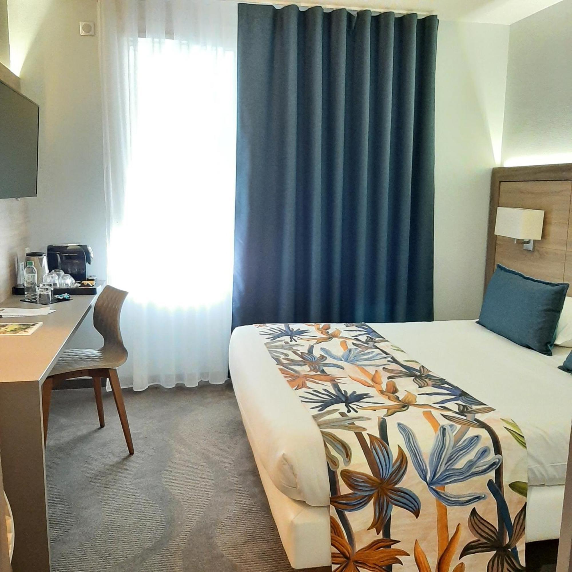 Logis Hotel Relais Saint Jacques - Chateauroux Déols Zewnętrze zdjęcie