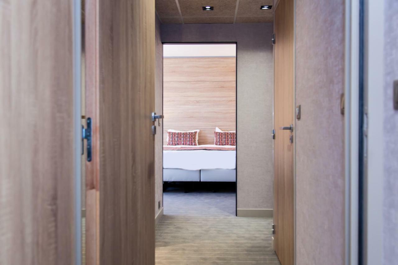 Logis Hotel Relais Saint Jacques - Chateauroux Déols Zewnętrze zdjęcie